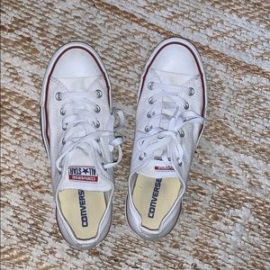 Converse shoes